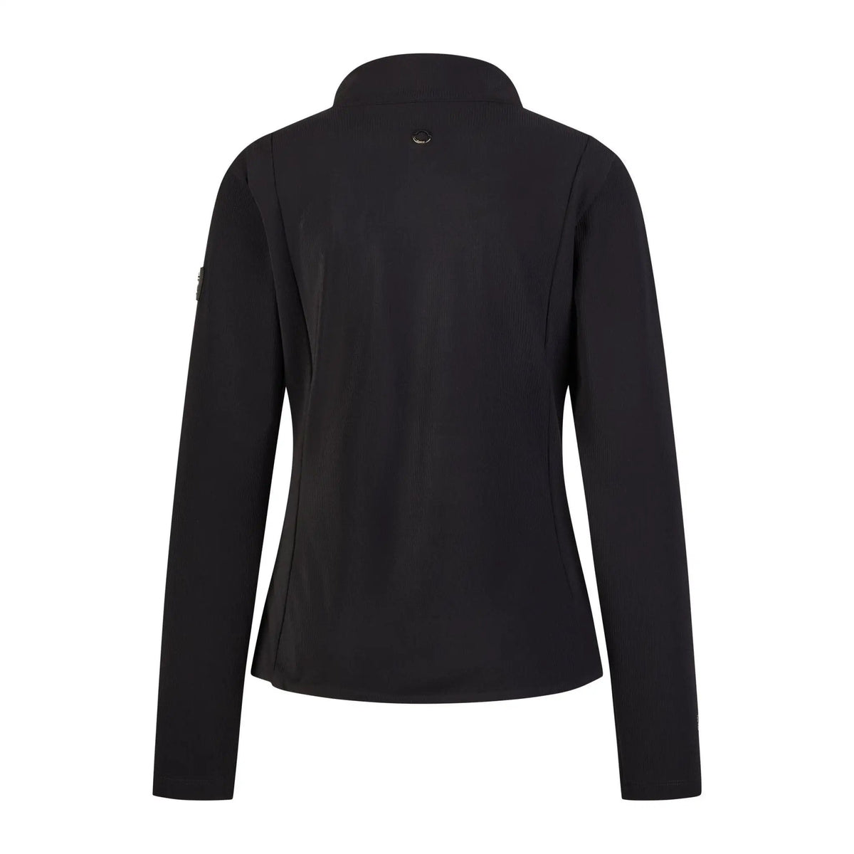 Pikeur ZIP RIP JACKET 7280 SELECTION 2025, schwarz - IQ Horse