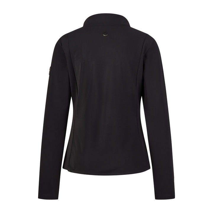 Pikeur ZIP RIP JACKET 7280 SELECTION, schwarz - IQ Horse