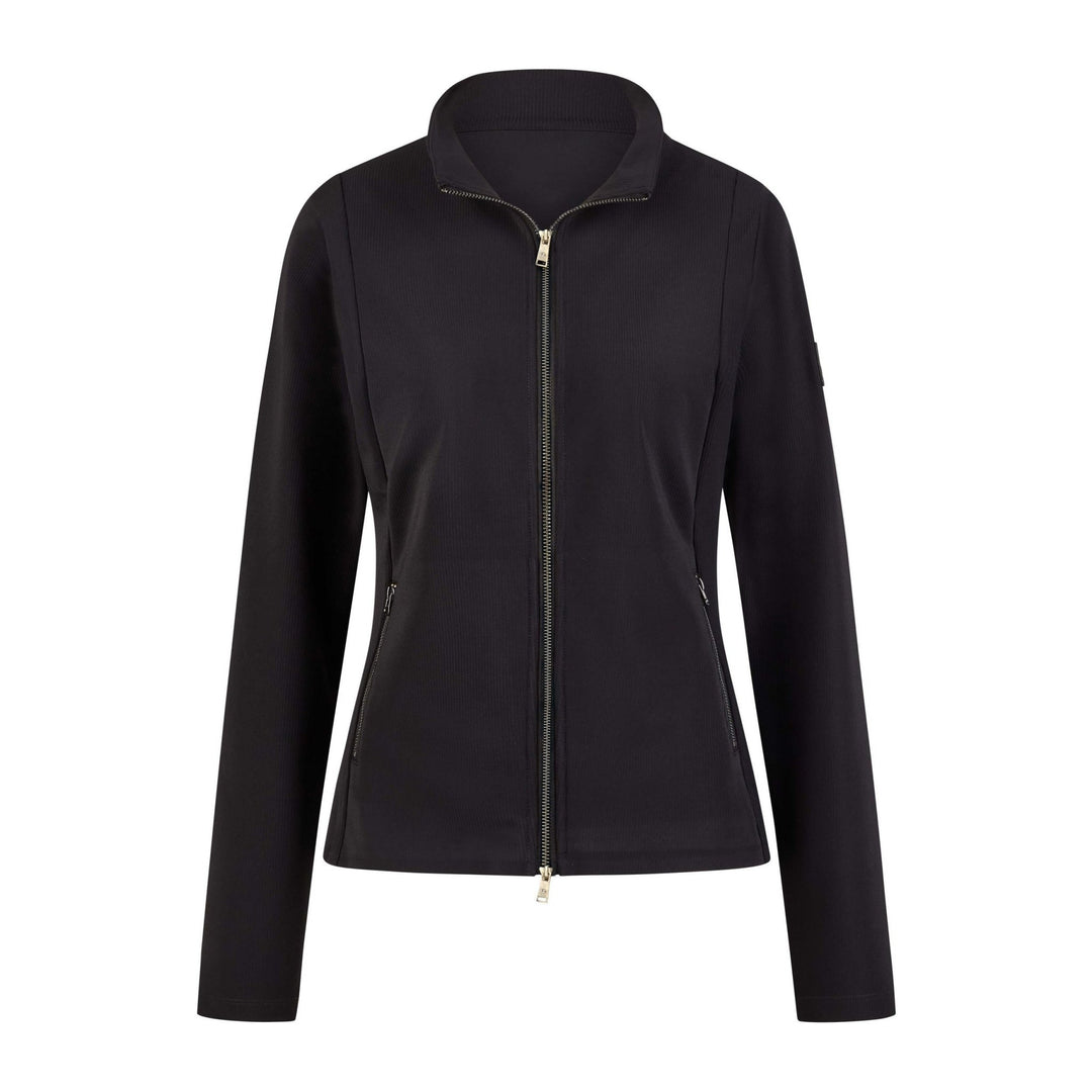 Pikeur ZIP RIP JACKET 7280 SELECTION, schwarz - IQ Horse
