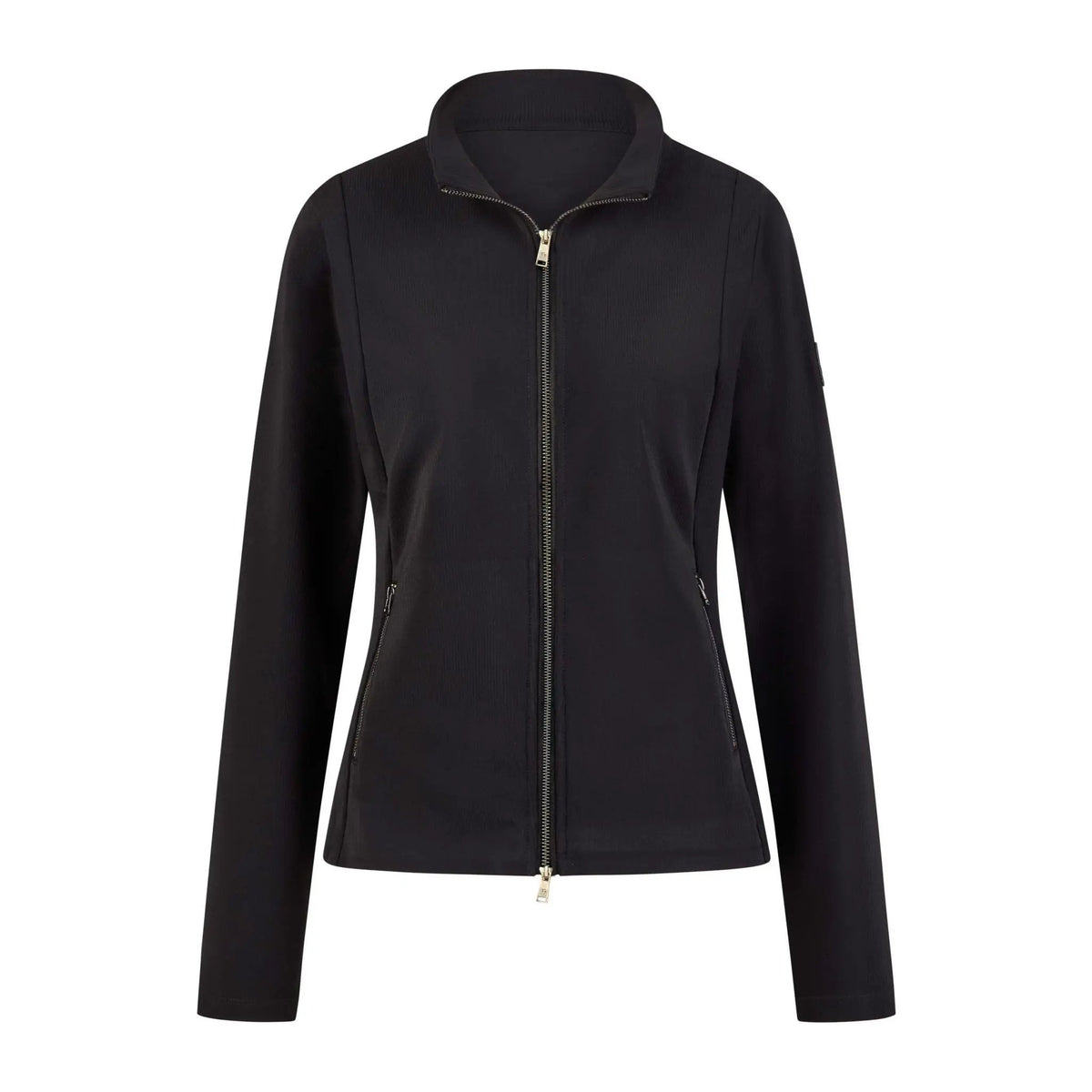 Pikeur ZIP RIP JACKET 7280 SELECTION 2025, schwarz - IQ Horse