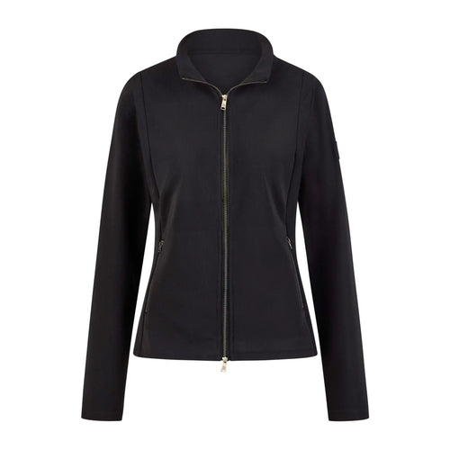 Pikeur ZIP RIP JACKET 7280 SELECTION 2025, schwarz - IQ Horse