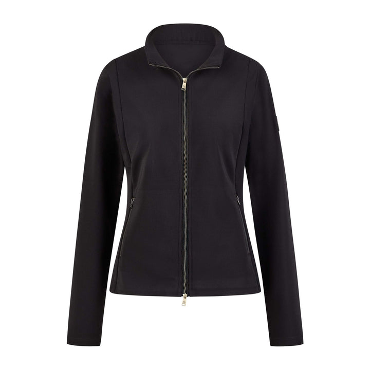 Pikeur ZIP RIP JACKET 7280 SELECTION, schwarz - IQ Horse