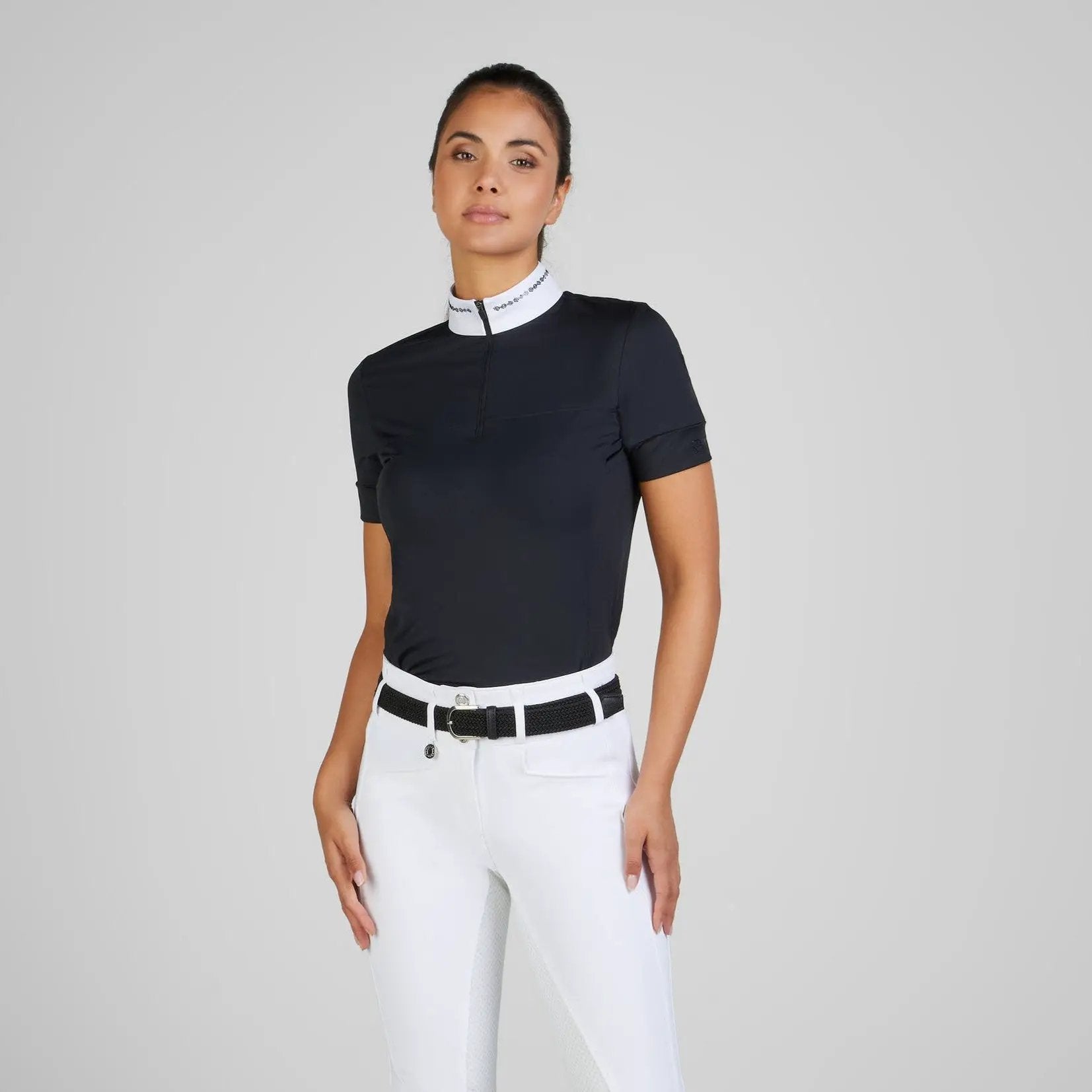 Pikeur Sports Strass Shirt Kaufen Produktbild-Vorschau 2