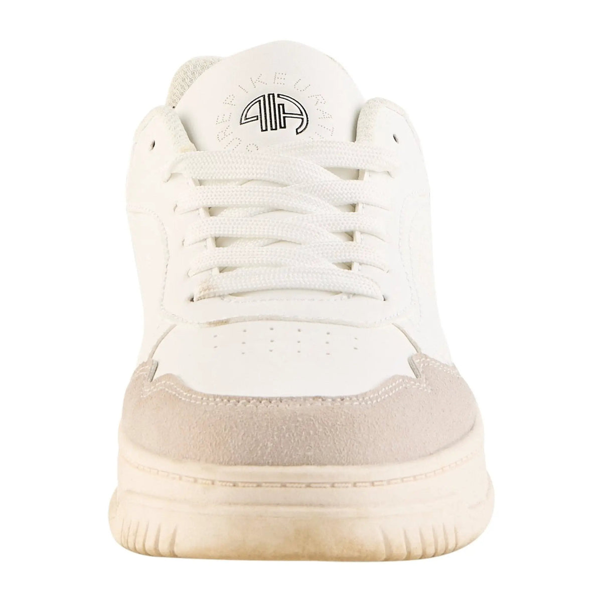 Pikeur Sneaker 7852 Athleisure, weiß - IQ Horse