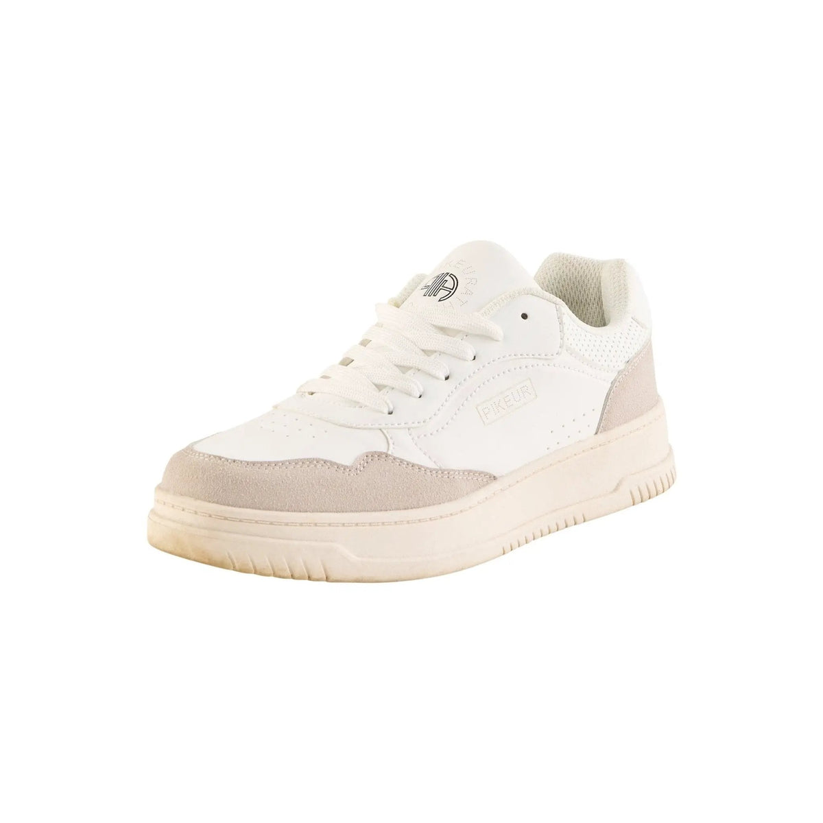 Pikeur Sneaker 7852 Athleisure, weiß - IQ Horse