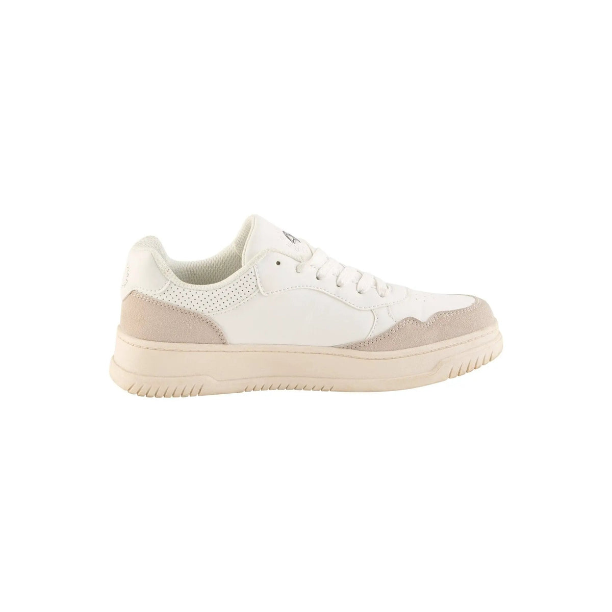 Pikeur Sneaker 7852 Athleisure, weiß - IQ Horse