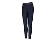 PIKEUR Reithose JULI ATHLEISURE Grip Ganzbesatz, Nightblue - IQ Horse