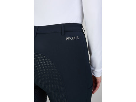 PIKEUR NEW LUGANA GR 0906 MIDWAIST - IQ Horse