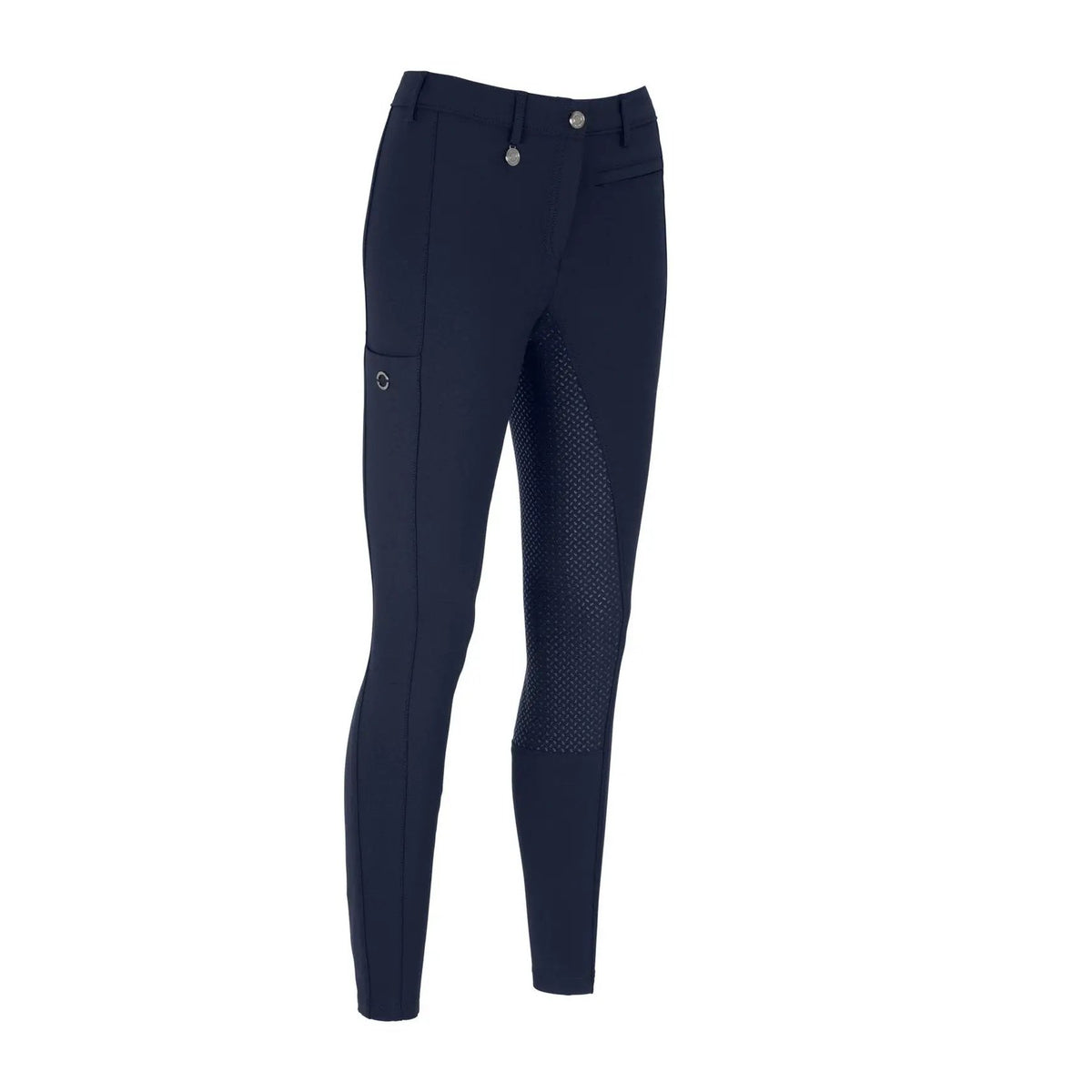 Pikeur NEW LUGANA GR 0906 MIDWAIST, nightblue - IQ Horse