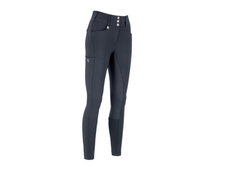 PIKEUR NEW CANDELA GR 3906 HIGHWAIST - IQ Horse