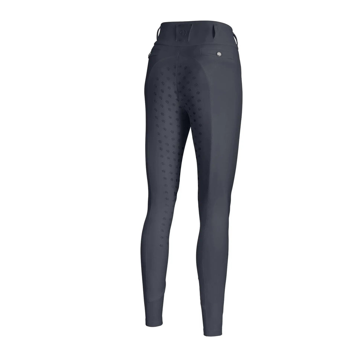 Pikeur LINN SD 6303 HIGHWAIST, dark shadow - IQ Horse