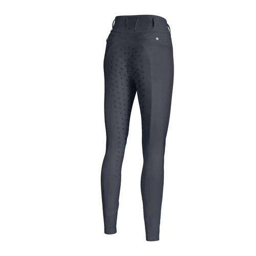 Pikeur LINN SD 6303 HIGHWAIST, dark shadow - IQ Horse