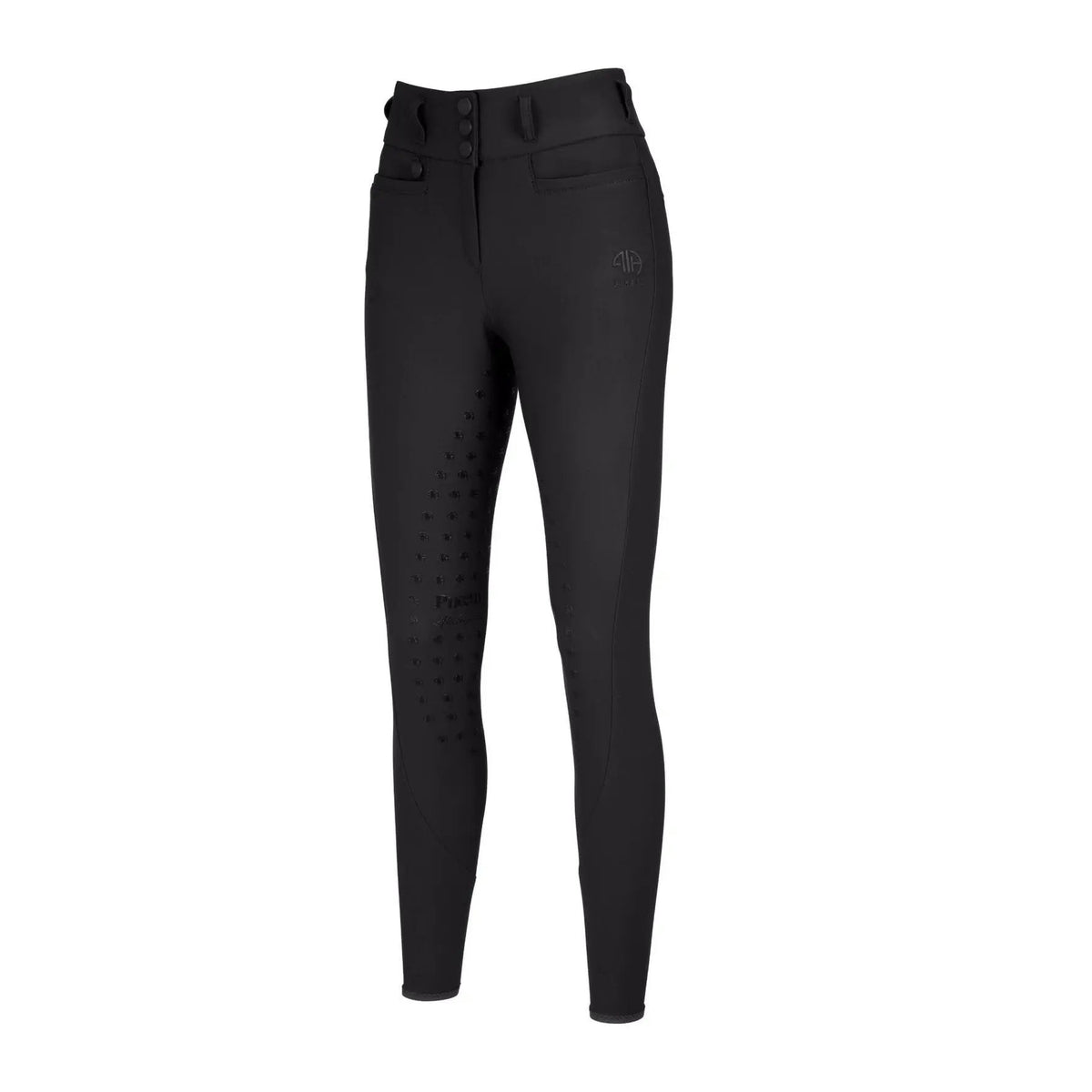Pikeur LINN SD 6303 HIGHWAIST, schwarz - IQ Horse