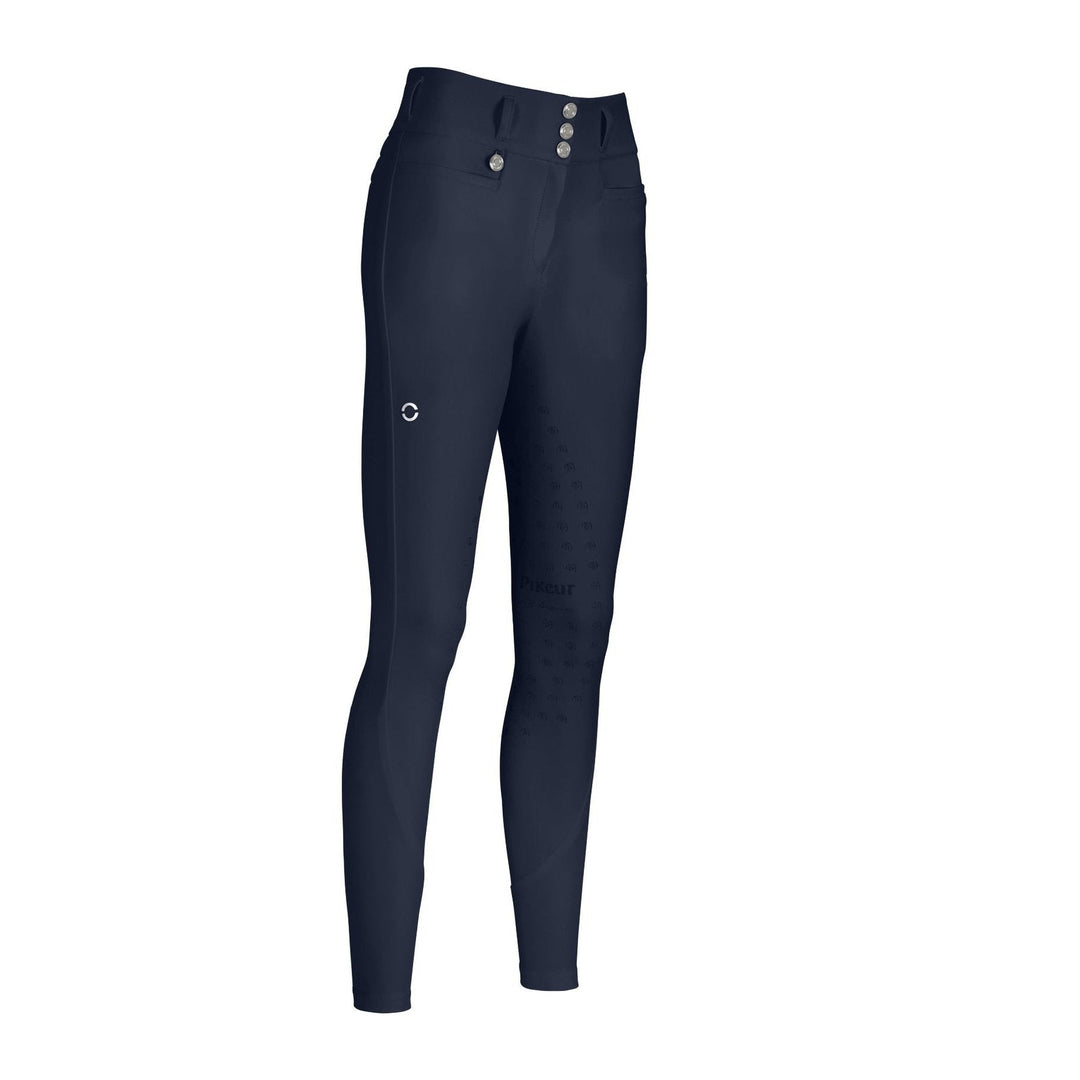 PIKEUR LINN SD 6303 HIGHWAIST, Nightblue - IQ Horse