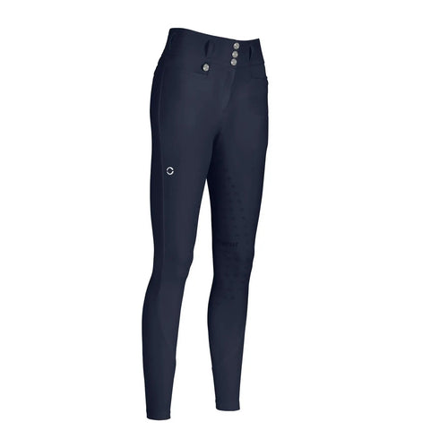 Pikeur LINN SD 6303 HIGHWAIST, nightblue - IQ Horse