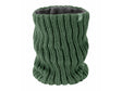 Pikeur Neckwarmer, Ivy green melange - IQ Horse