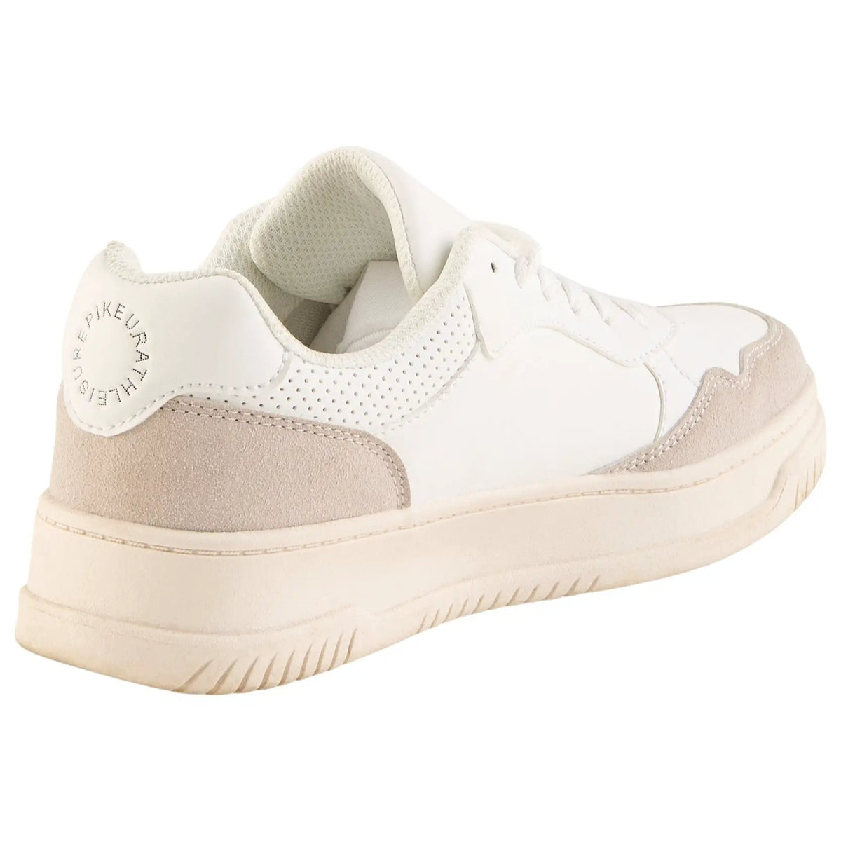 Pikeur Sneaker 7852 Athleisure, weiß - IQ Horse