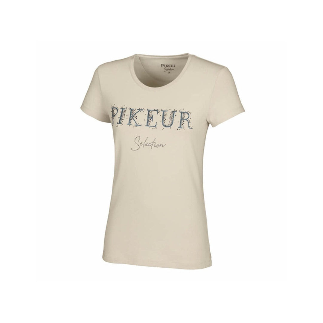Pikeur Shirt Damen Phily FS22, T-Shirt, kurzarm - IQ Horse