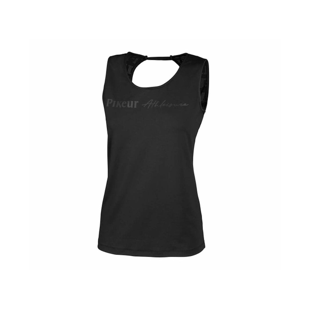 Pikeur Shirt Damen Omal FS22, ärmellos, Top - IQ Horse