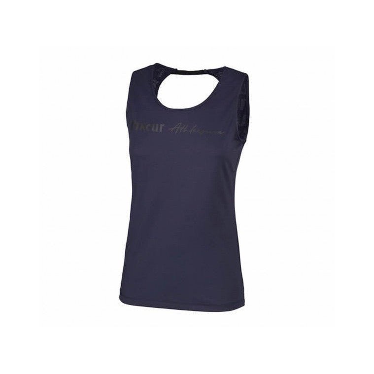 Pikeur Shirt Damen Omal FS22, ärmellos, Top - IQ Horse