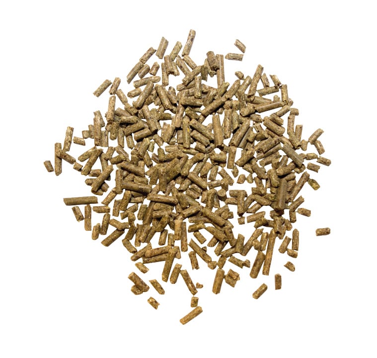 Mineralfutter Force – getreidefrei, 3,5 kg