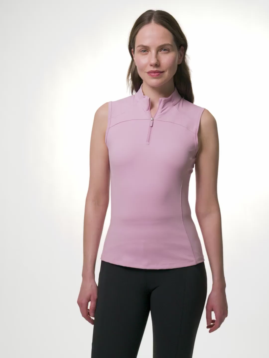 Damen-Funktionsshirt Airflow – ärmellos