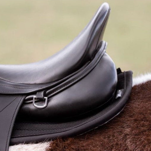 Quittpad Isländer Sattelpad Contact - IQ Horse