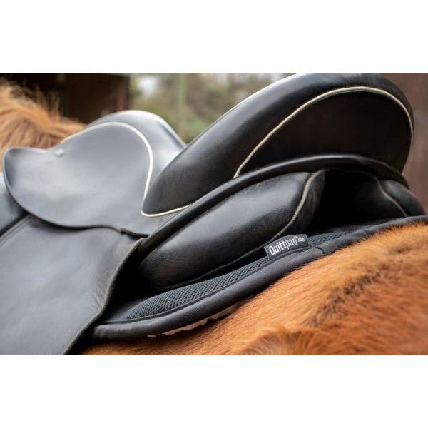 Quittpad Isländer Sattelpad Sport - IQ Horse