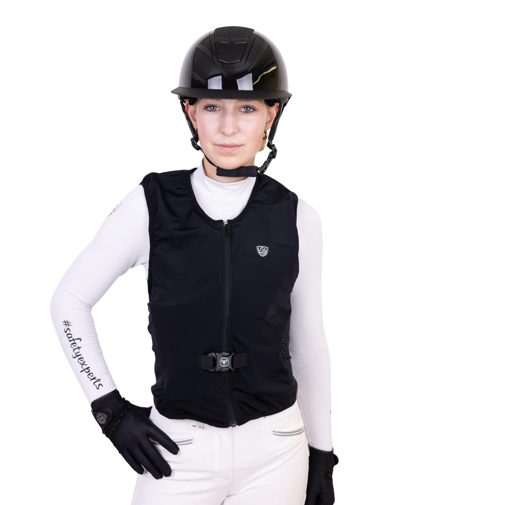 USG Airbag-Weste AIXPLORER Digital