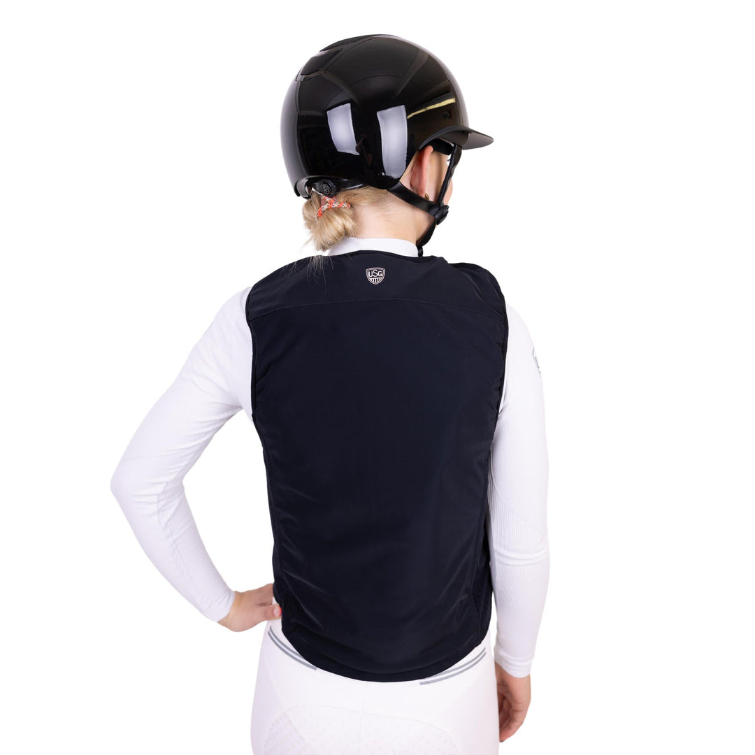 USG Airbag-Weste AIXPLORER Digital