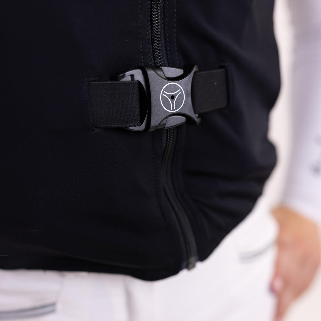 USG Airbag-Weste AIXPLORER Digital
