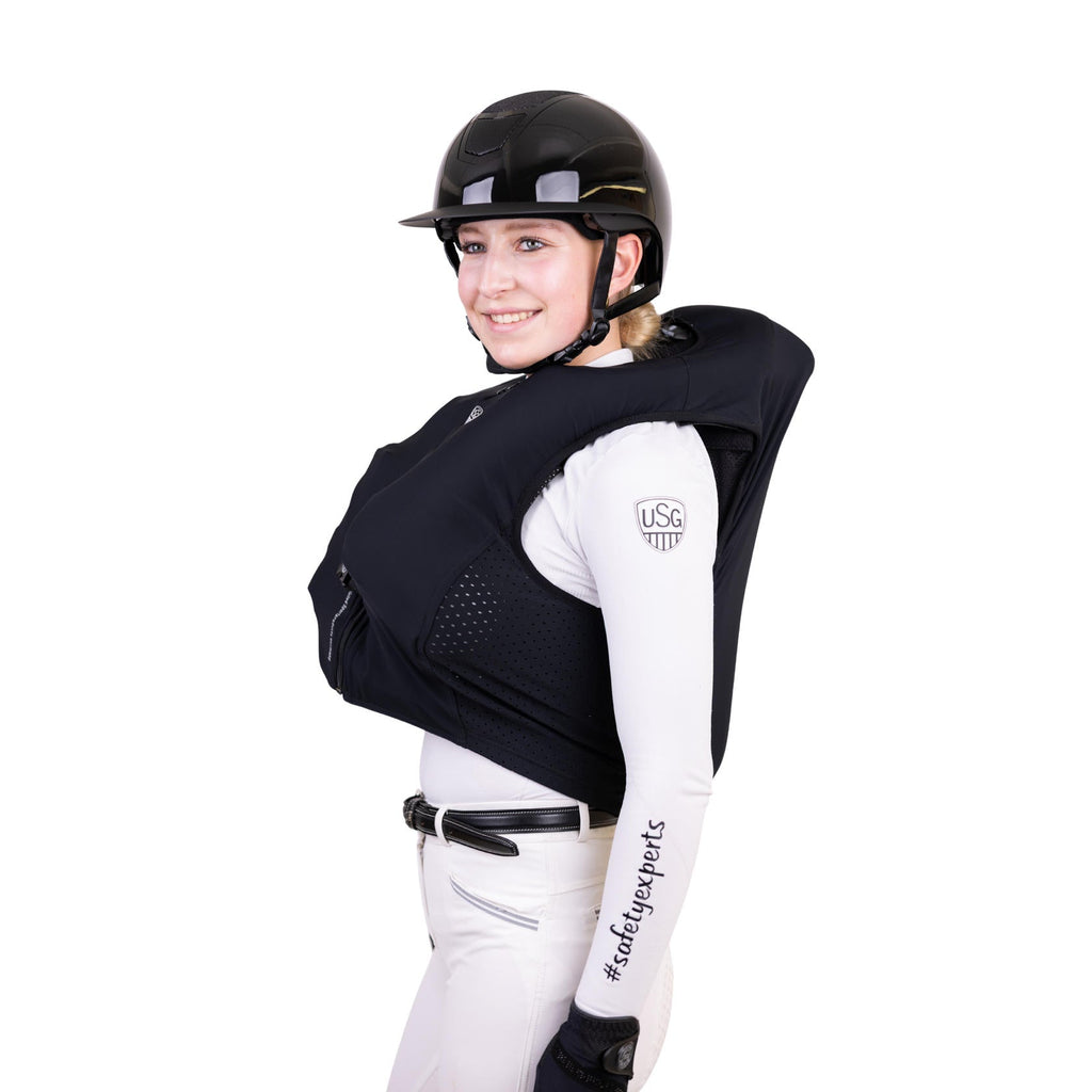 USG Airbag-Weste AIXPLORER Digital