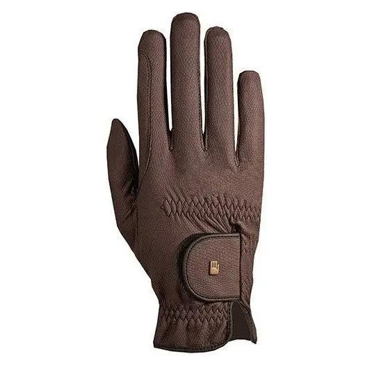 Roeckl Reithandschuhe ROECK - GRIP WINTER - IQ Horse