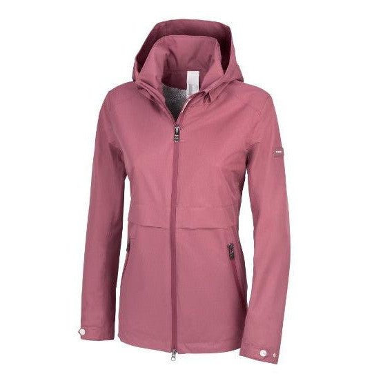 Pikeur Regenjacke "CASSIE" - IQ Horse