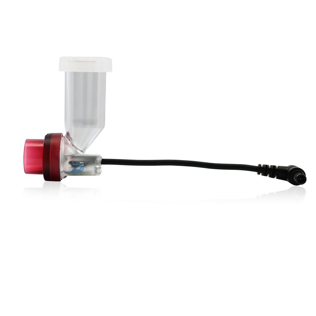 NEBU-TEC – SaHoMa-II Mesh-Verneblereinheit – Pferde-Inhalator