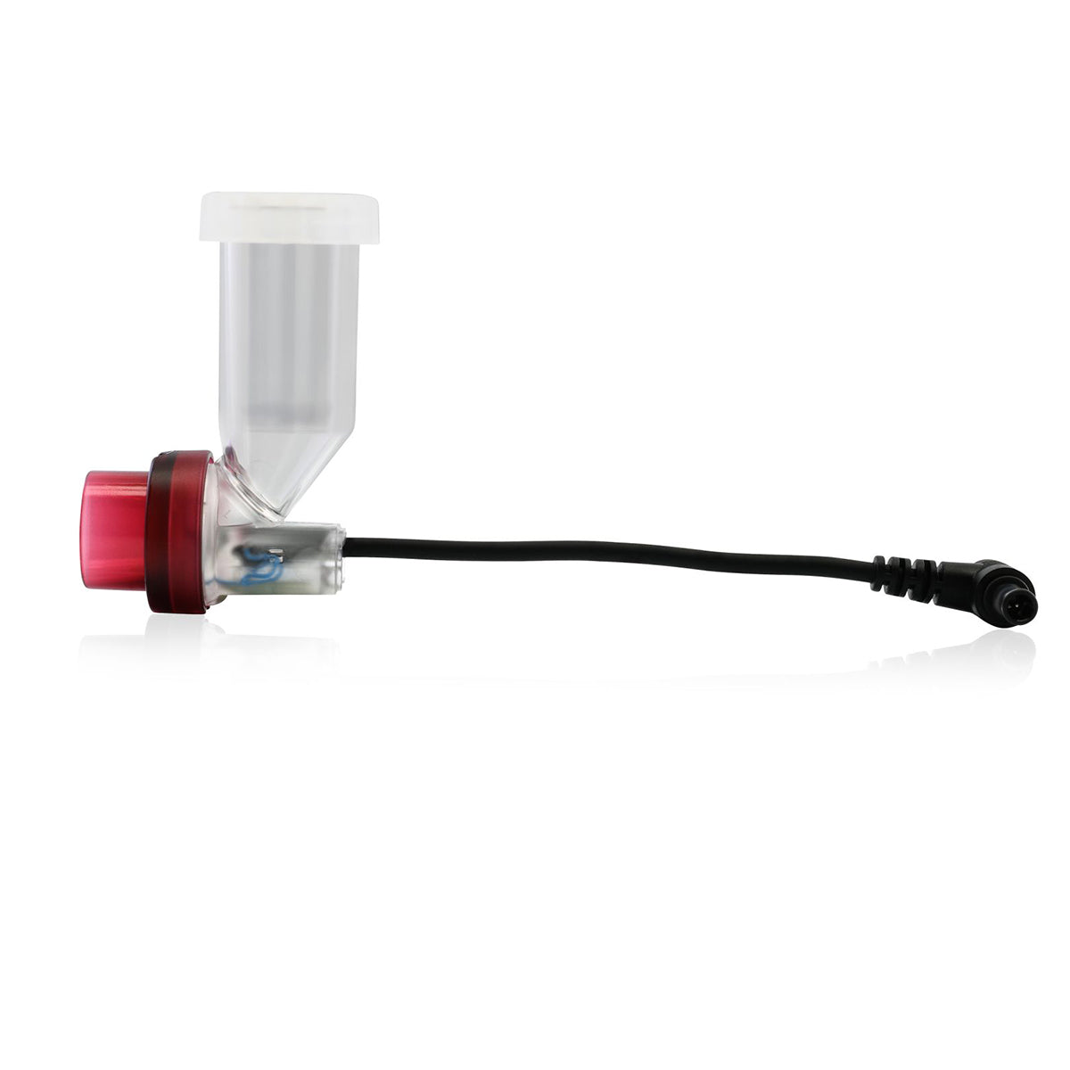 NEBU-TEC – SaHoMa-II Mesh-Verneblereinheit – Pferde-Inhalator - IQ Horse