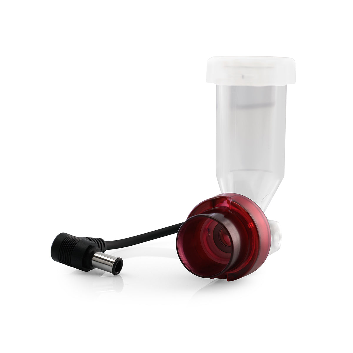 NEBU-TEC – SaHoMa-II Mesh-Verneblereinheit – Pferde-Inhalator - IQ Horse