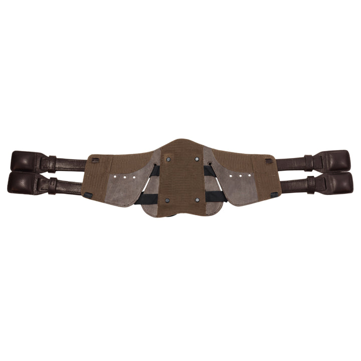 Equi-Soft Sattelgurt ohne Polster