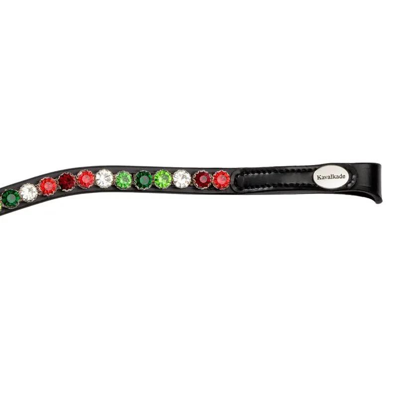 Kavalkade Stirnband SEASON DREAMS BC2 - IQ Horse