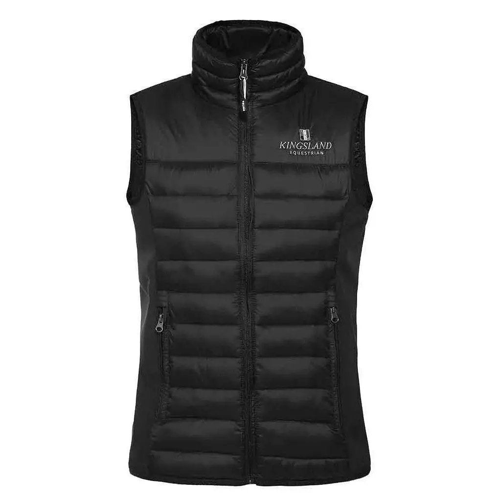 Thermoweste Classic Unisex - IQ Horse