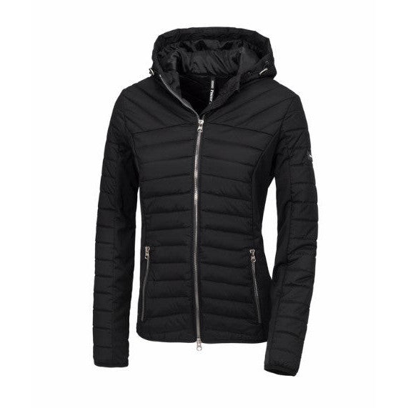 Hybrid Jacke "LEAH" - IQ Horse