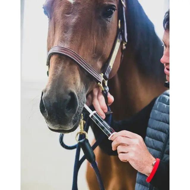 FORAN Copper Max Paste 30g Triple PAC - IQ Horse