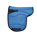 Icelandic Saddle Pad WAVE Comfort, Ice Blue