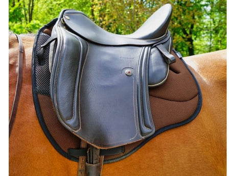 Allround Satteldecke Comfort Long - IQ Horse