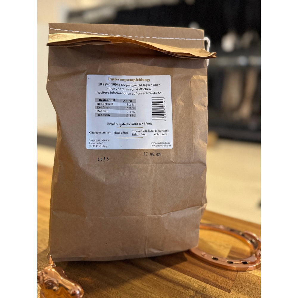 Snacksticks FreiAtmen - IQ Horse