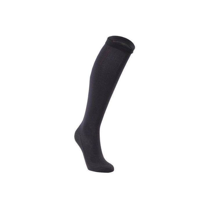 eaSt Riding Socks Professional - one size - black - 2 pairs - IQ Horse