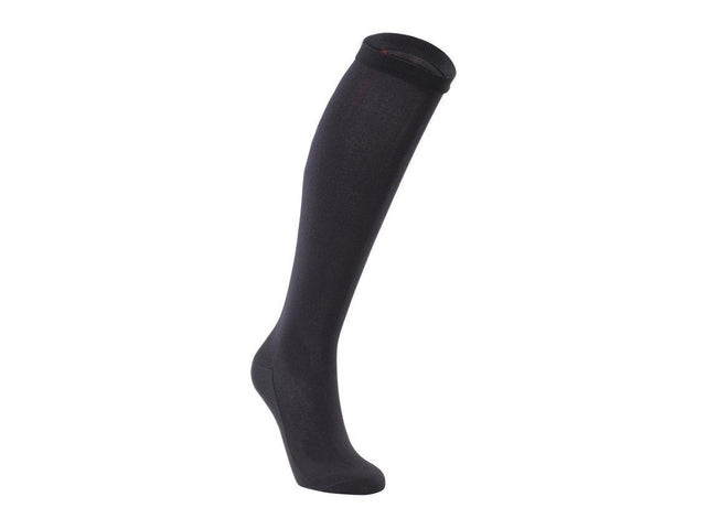 eaSt Riding Socks Professional - one size - black - 2 pairs - IQ Horse