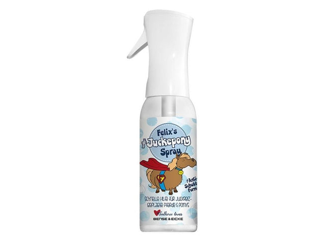 Bense & Eicke Soulhorse Collection Felix' #Juckepony Spray 500 ml - IQ Horse