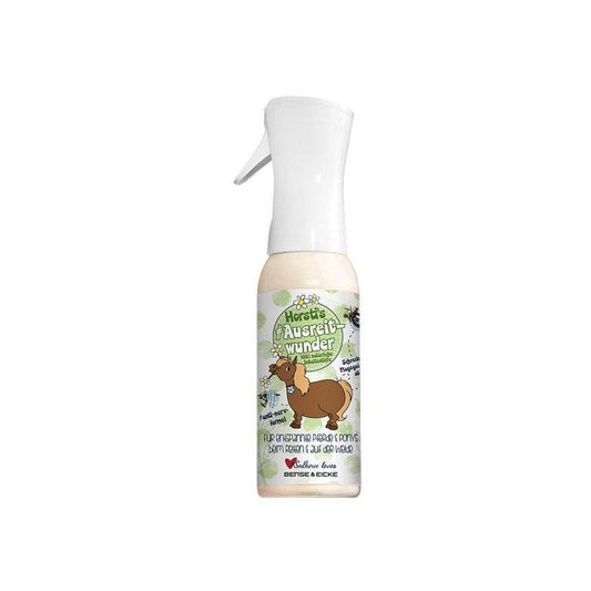Bense & Eicke Soulhorse Collection Horsti`s AUSREITWUNDER, 500 ML - IQ Horse