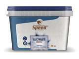 Speed ELECTROLYTE boost, 1,5 Kg - IQ Horse